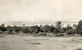 Georges CLEMENCEAU
Le Groupe Scolaire