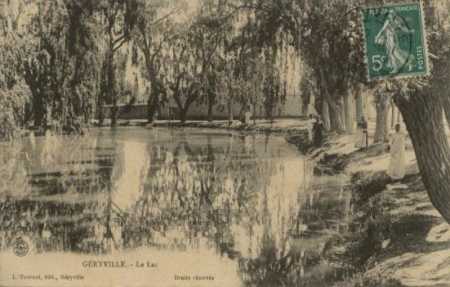 GERYVILLE - Le Lac