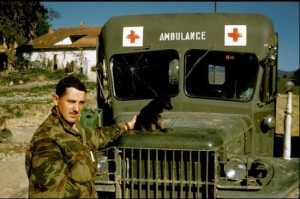 AMBULANCE