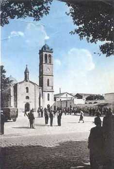 Eglise d'HUSSEIN-DEY