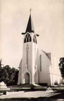 1960 - La Nouvelle Eglise