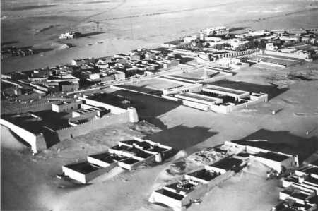 IN SALAH en 1936