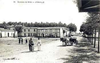 JOINVILLLE