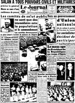 14 Mai 1958