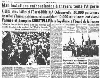 18 Mai 1958