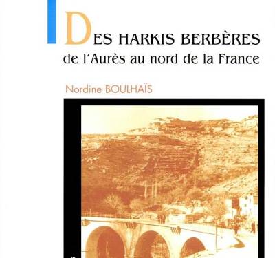 Photo-titre pour cet album: Des Harkis Berb&egrave;res de l'Aur&egrave;s