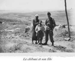 Le Chibani et son Fils