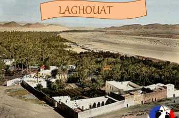 LAGHOUAT