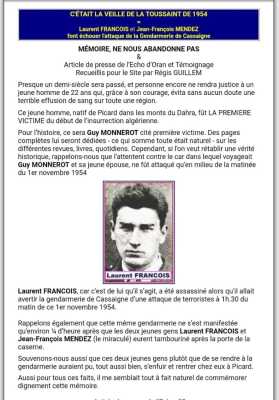 Laurent FRANCOIS