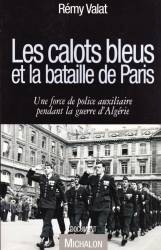 Photo-titre pour cet album: Les CALOTS BLEUS - La FAP