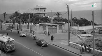 Photo-titre pour cet album: Le CASINO de la CORNICHE