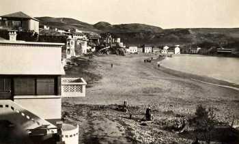 Vers LOURMEL et Bou Zadjar