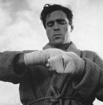  Marcel CERDAN 
----
CASABLANCA  1916-1949
