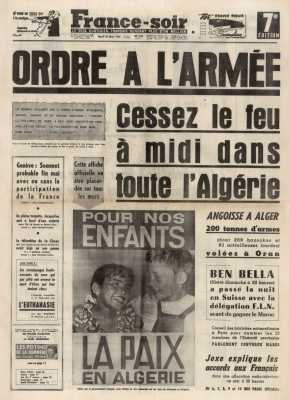 19 mars 1962