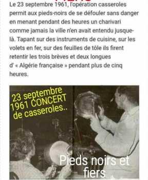 23 SEPTEMBRE 1961