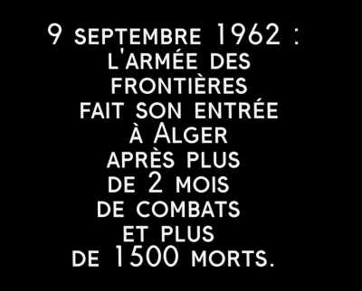 9 Septembre 1962