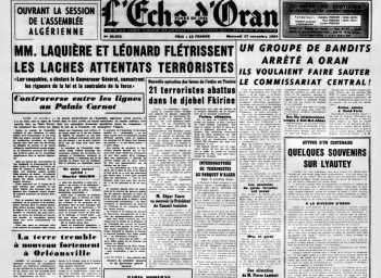 17 Novembre 1954