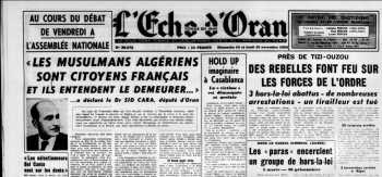 Dimanche 14 Novembre 1954