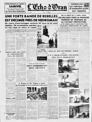 9 novembre 1955