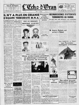 Dimanche 13 Novembre 1955