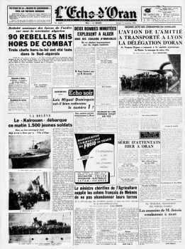 10 Novembre 1956