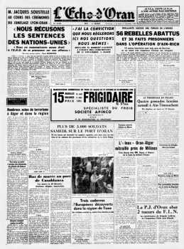 11 Novembre 1956