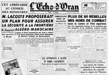 23 Novembre 1956