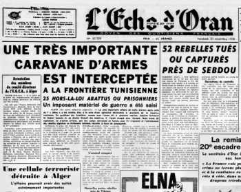 30 Novembre 1956