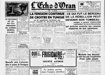 8 Novembre 1956