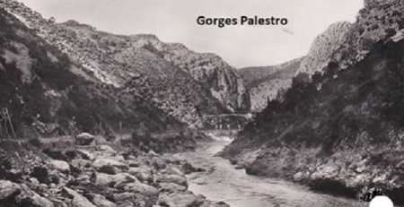 PALESTRO - Les Gorges