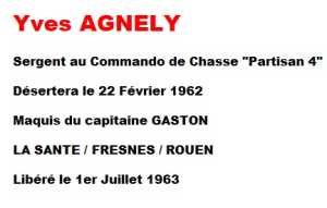 Yves AGNELY