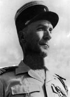 Lieutenant-Colonel de Monplanet
1962-1963
