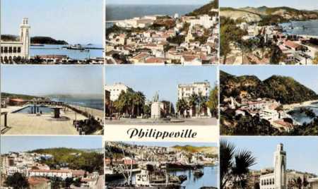 Philippeville