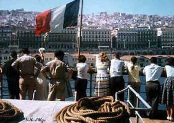 1962 - L'EXODE