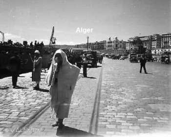 Alger.