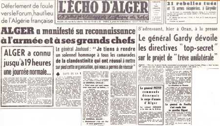 24 Avril 1961