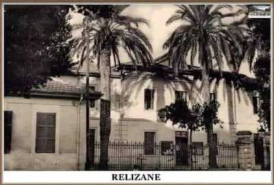 RELIZANE