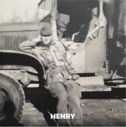 Photo-titre pour cet album: Album Ren&eacute; HENRY Engag&eacute; volontaire en 1957  Affect&eacute; au 6&egrave;me RPC-RPIMa en 1958-1959-1960.