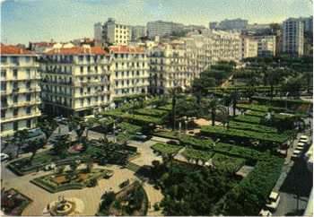 BAB-EL-OUED - Bd GUILLEMIN