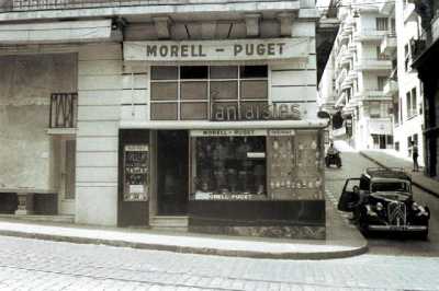Rue Michelet