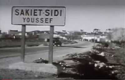 SAKIET-SIDI-YOUSSEF