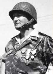 Lieutenant-Colonel MAYER
1955 - 1958