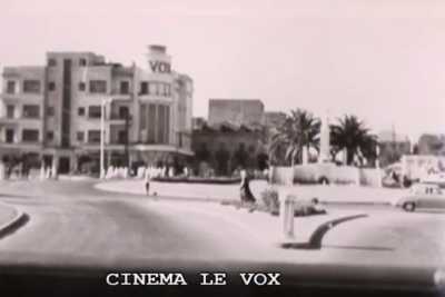 SIDI-BEL-ABBES - Mai 1962 15