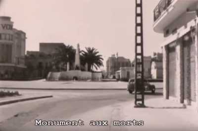 SIDI-BEL-ABBES - Mai 1962 16