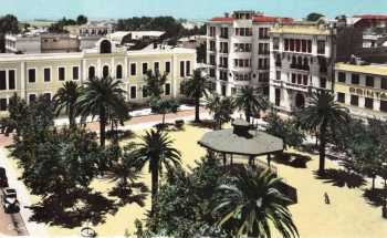 SIDI-BEL-ABBES