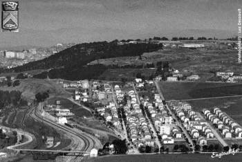 Photo-titre pour cet album: QUARTIER de SIDI MABROUCK