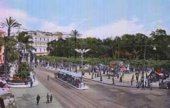 ALGER - Square BRESSON