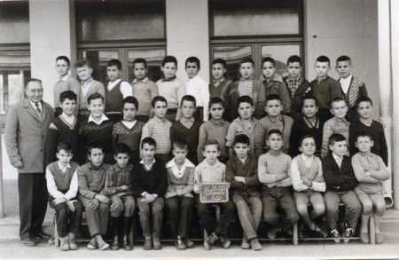 STAOUELI - Classe de 1951