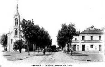 STAOUELI