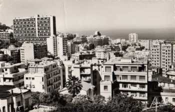 ALGER - Le TELEMLY